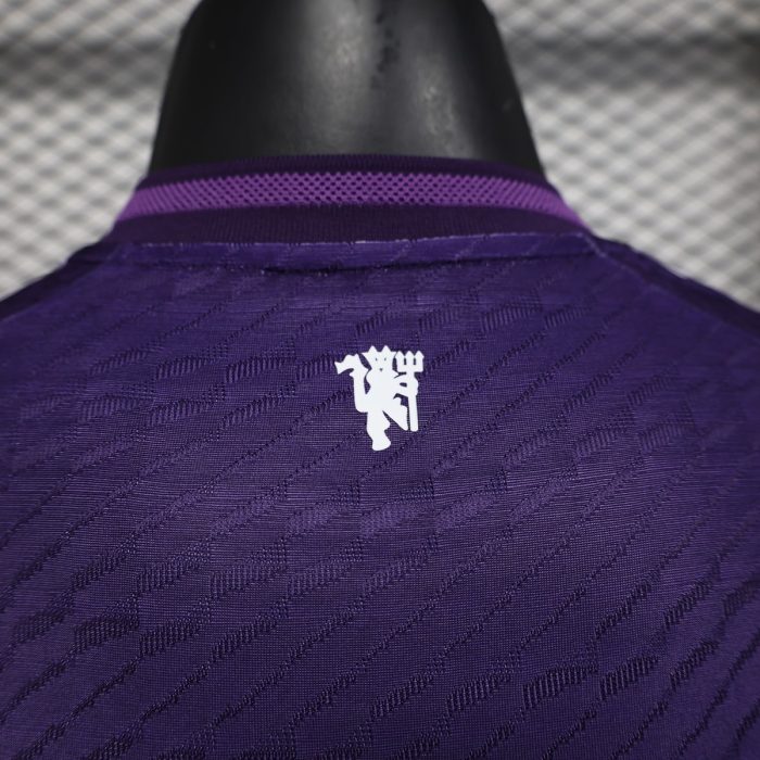 25/26 Man Utd Player Special Edition S-XXL - 图片 2