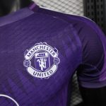 25/26 Man Utd Player Special Edition S-XXL - 图片 8