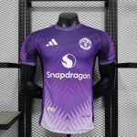 25/26 Man Utd Player Special Edition S-XXL - 图片 9