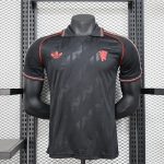 24/25 Manchester United Player Special Edition