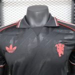 24/25 Manchester United Player Special Edition - 图片 6