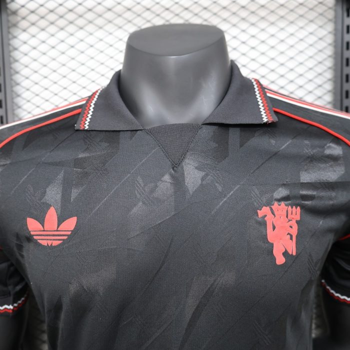 24/25 Manchester United Player Special Edition - 图片 6