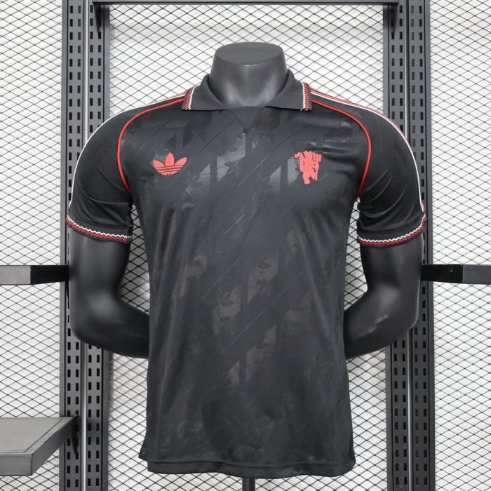 24/25 Manchester United Player Special Edition - 图片 8