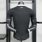 24/25 Player Manchester United Black - 图片 2