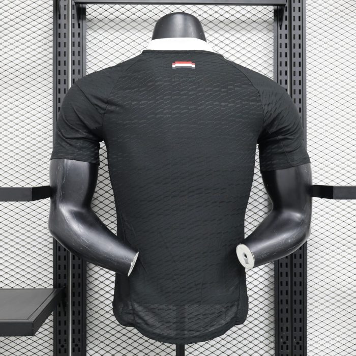 24/25 Player Manchester United Black - 图片 2