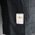 24/25 Player Manchester United Black - 图片 3