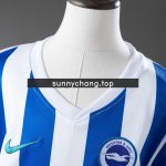 Brighton 25/26 Home Kids Jersey - 图片 8