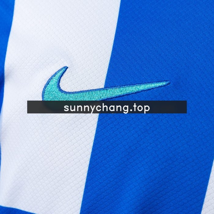 25/26 Brighton Home Jersey - 图片 4