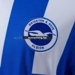 25/26 Brighton Home Jersey - 图片 5