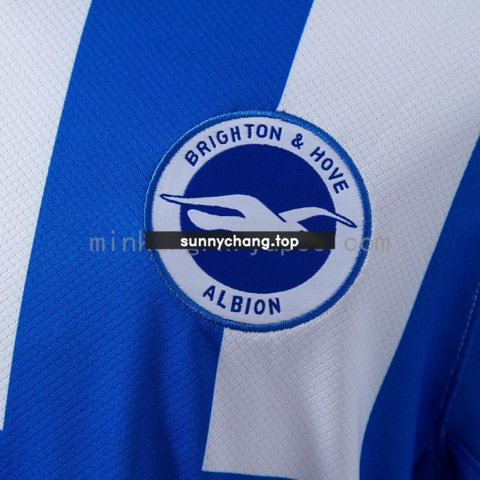 25/26 Brighton Home Jersey - 图片 5