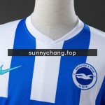 25/26 Brighton Home Jersey - 图片 7