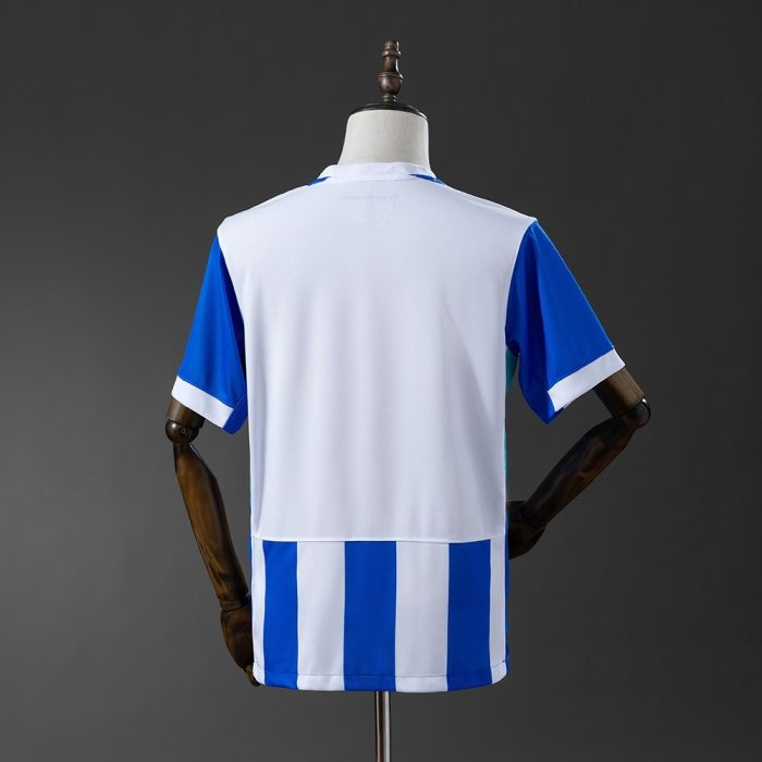25/26 Brighton Home Jersey - 图片 8