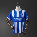 25/26 Brighton Home Jersey - 图片 9