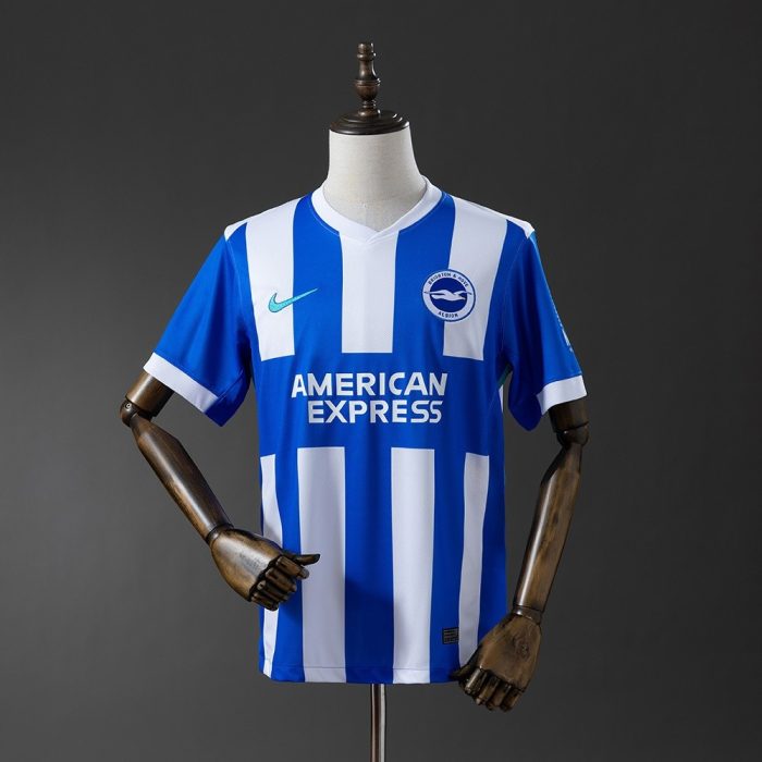25/26 Brighton Home Jersey - 图片 9