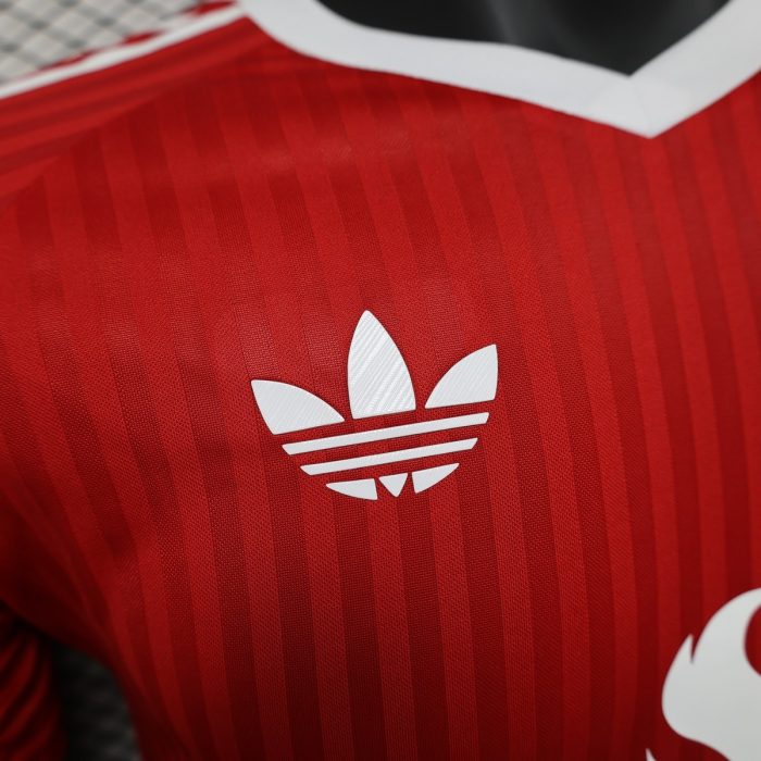 24/25 Manchester United Player Special Edition - 图片 3