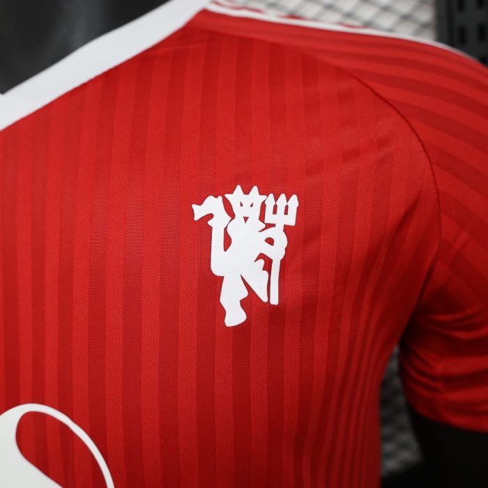 24/25 Manchester United Player Special Edition - 图片 4