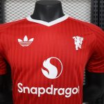 24/25 Manchester United Player Special Edition - 图片 5
