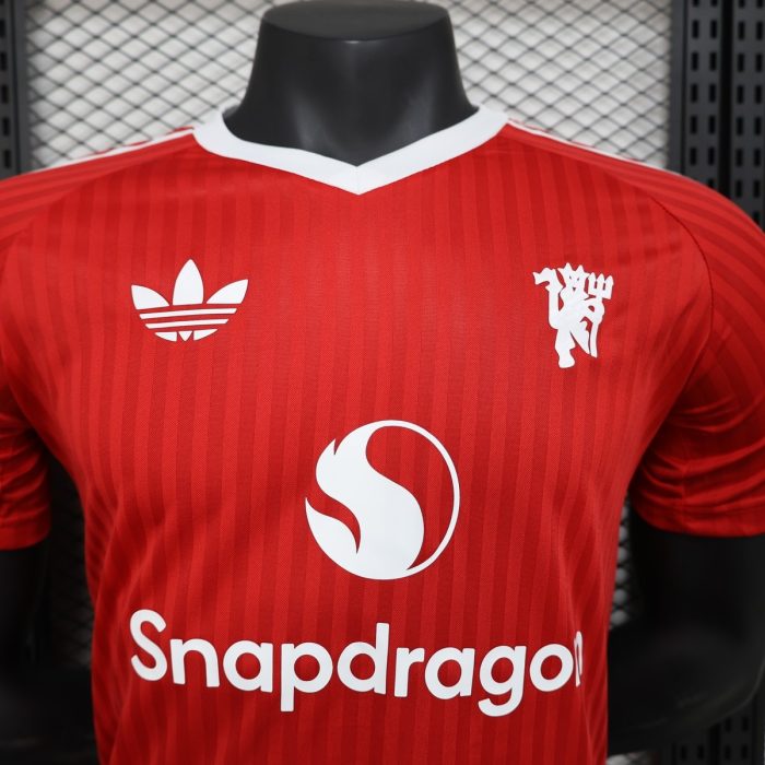 24/25 Manchester United Player Special Edition - 图片 5