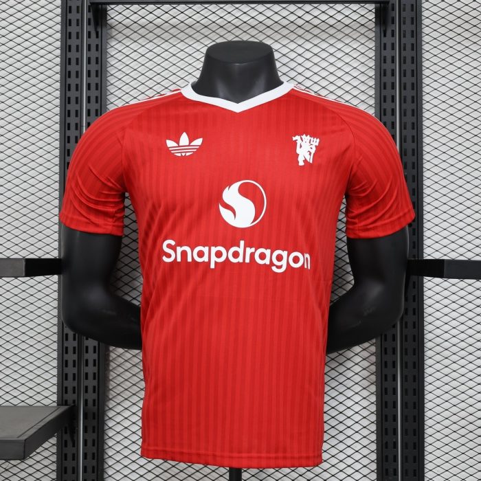 24/25 Manchester United Player Special Edition - 图片 6
