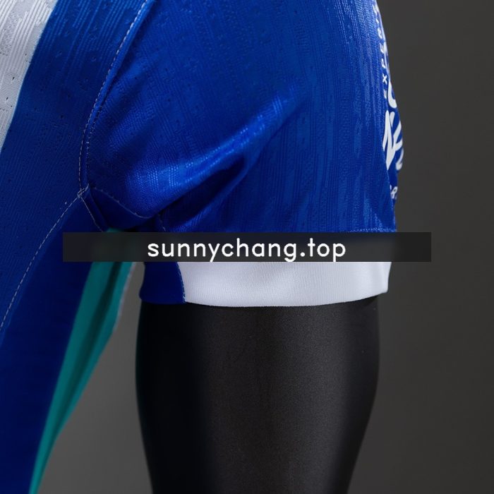 Brighton 25/26 Player Version Home Jersey - 图片 3