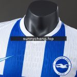 Brighton 25/26 Player Version Home Jersey - 图片 7