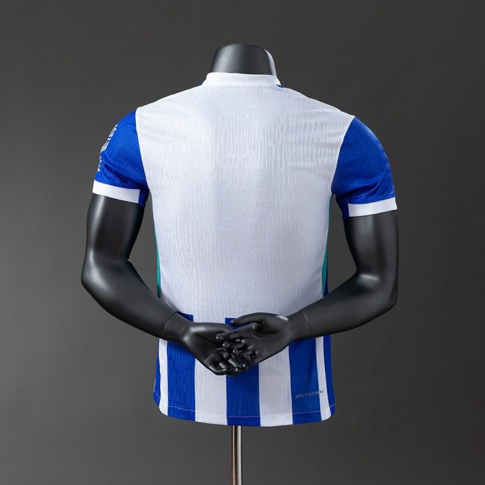 Brighton 25/26 Player Version Home Jersey - 图片 8