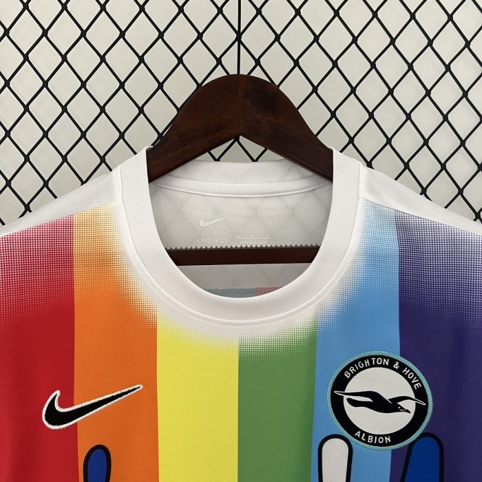 24/25 Brighton Training Wear - 图片 3