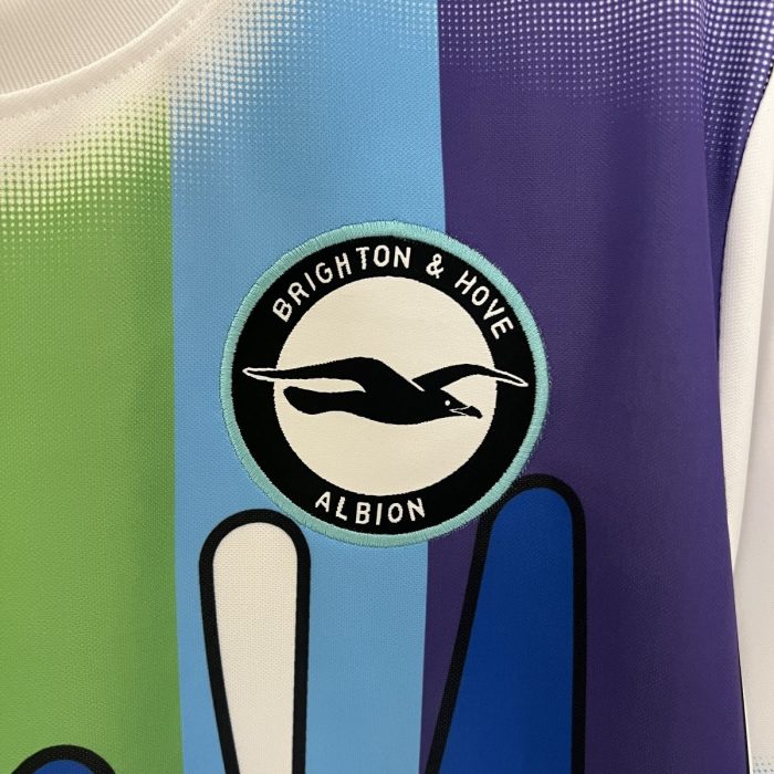 24/25 Brighton Training Wear - 图片 8