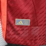 24/25 Manchester United Home Player Version - 图片 3