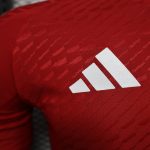 24/25 Manchester United Home Player Version - 图片 7