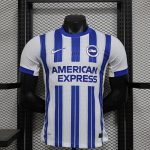 24/25 Brighton Home Player Version
