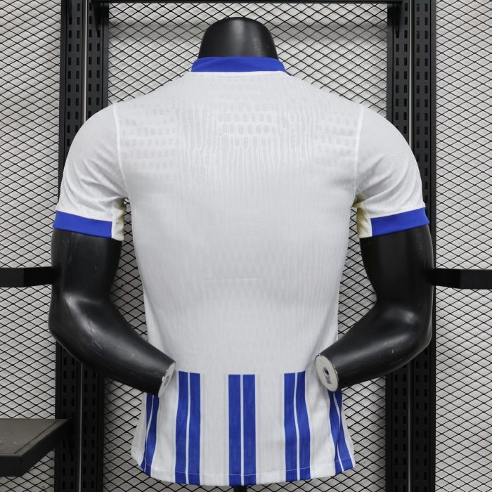24/25 Brighton Home Player Version - 图片 2