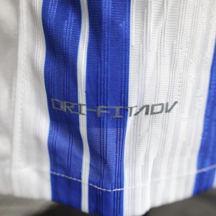 24/25 Brighton Home Player Version - 图片 3