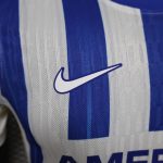 24/25 Brighton Home Player Version - 图片 8