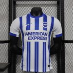 24/25 Brighton Home Player Version - 图片 9