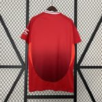 24/25 Manchester United Home Jersey - 图片 3