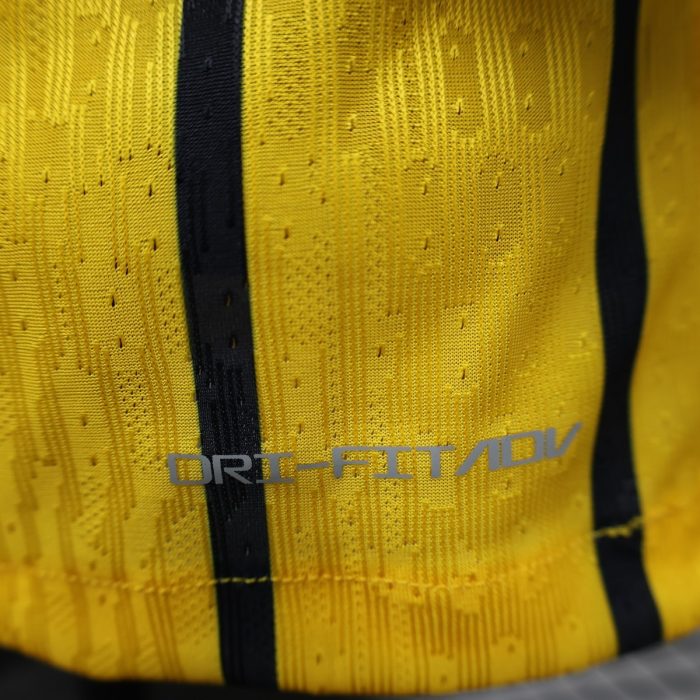 24/25 Brighton Away Player Jersey - 图片 2