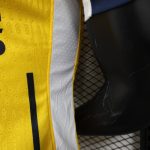 24/25 Brighton Away Player Jersey - 图片 5