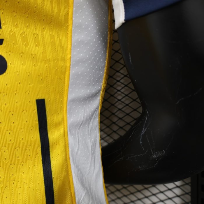 24/25 Brighton Away Player Jersey - 图片 5
