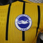24/25 Brighton Away Player Jersey - 图片 8