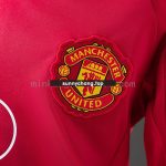 Man Utd 25/26 Home Kids Kit Jersey - 图片 6