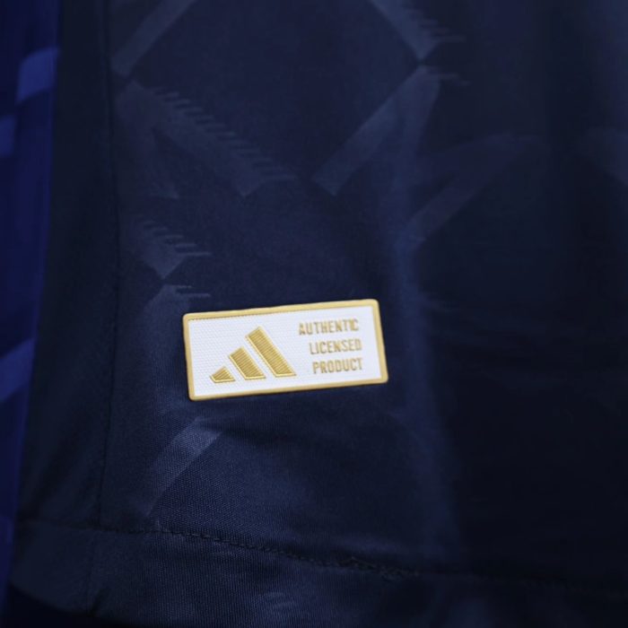 24/25 Man Utd Away Player Version - 图片 3