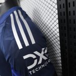 24/25 Man Utd Away Player Version - 图片 6