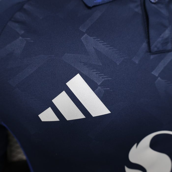 24/25 Man Utd Away Player Version - 图片 7