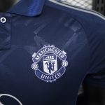 24/25 Man Utd Away Player Version - 图片 8