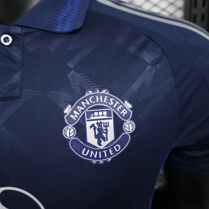 24/25 Man Utd Away Player Version - 图片 8