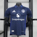 24/25 Man Utd Away Player Version - 图片 9