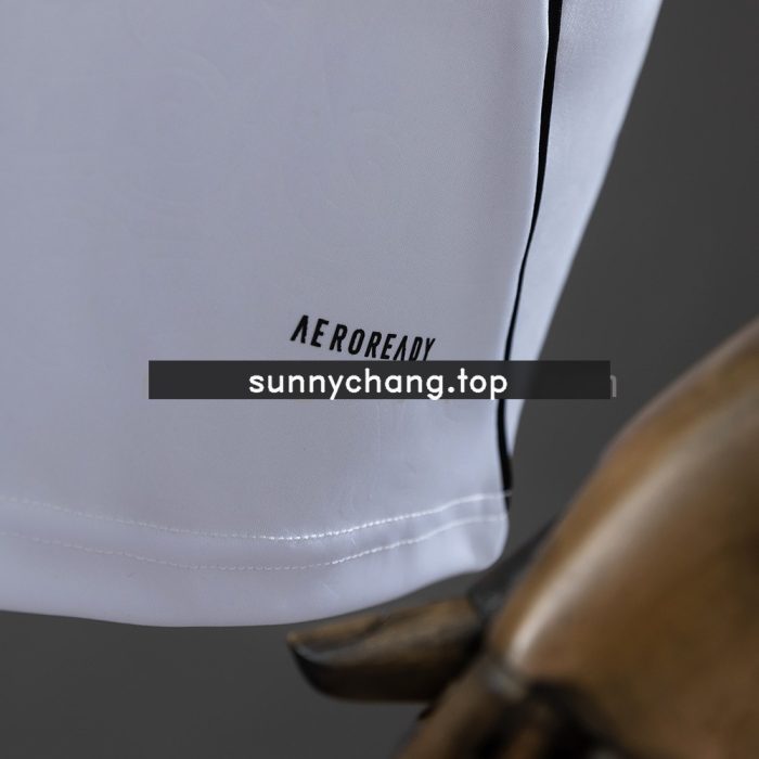 Fulham 25/26 Home Jersey - 图片 2
