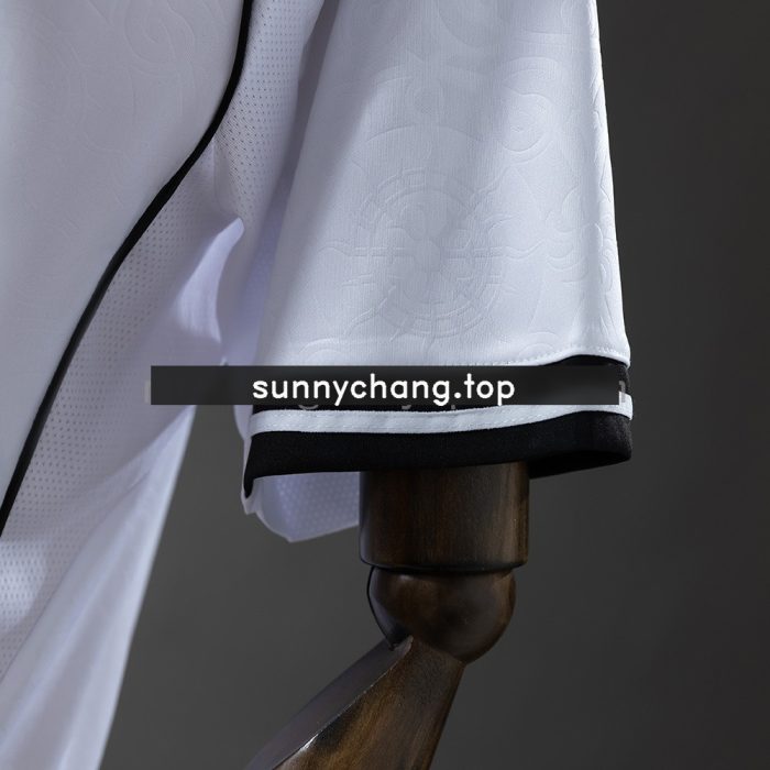 Fulham 25/26 Home Jersey - 图片 3