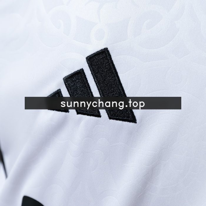 Fulham 25/26 Home Jersey - 图片 4